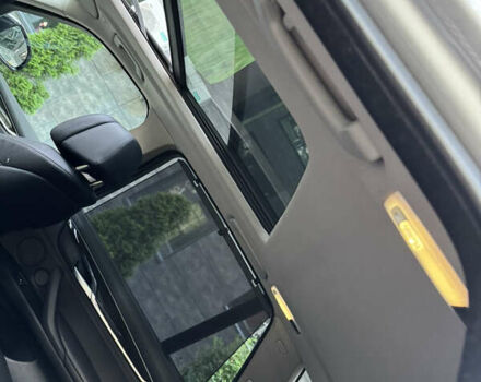 Серый БМВ Х5, объемом двигателя 2.98 л и пробегом 160 тыс. км за 25000 $, фото 13 на Automoto.ua