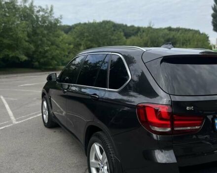 Серый БМВ Х5, объемом двигателя 2.99 л и пробегом 199 тыс. км за 33000 $, фото 8 на Automoto.ua