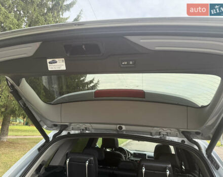 Сірий БМВ Х5, об'ємом двигуна 3 л та пробігом 246 тис. км за 23999 $, фото 33 на Automoto.ua