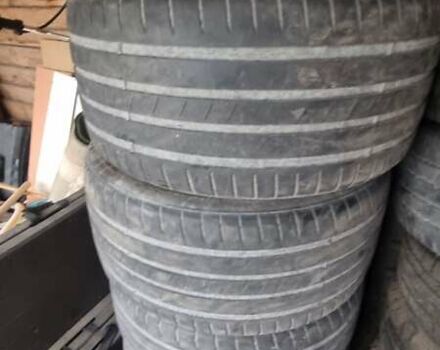 Серый БМВ Х5, объемом двигателя 2.99 л и пробегом 262 тыс. км за 26999 $, фото 5 на Automoto.ua