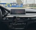 Серый БМВ Х5, объемом двигателя 3 л и пробегом 260 тыс. км за 30999 $, фото 10 на Automoto.ua