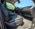Сірий БМВ Х5, об'ємом двигуна 3 л та пробігом 237 тис. км за 24900 $, фото 28 на Automoto.ua