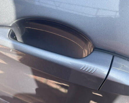 Серый БМВ Х5, объемом двигателя 3 л и пробегом 166 тыс. км за 24500 $, фото 23 на Automoto.ua