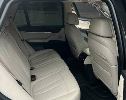 Серый БМВ Х5, объемом двигателя 2.99 л и пробегом 199 тыс. км за 33000 $, фото 15 на Automoto.ua