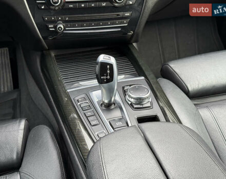 Сірий БМВ Х5, об'ємом двигуна 2 л та пробігом 218 тис. км за 25000 $, фото 12 на Automoto.ua