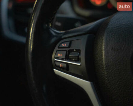 Сірий БМВ Х5, об'ємом двигуна 2.98 л та пробігом 208 тис. км за 21900 $, фото 28 на Automoto.ua