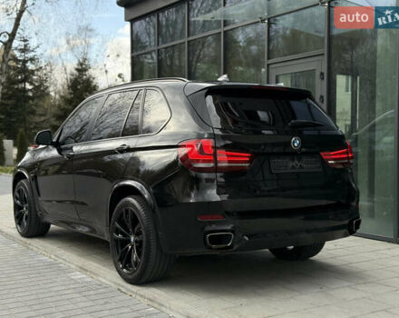 Сірий БМВ Х5, об'ємом двигуна 2.98 л та пробігом 159 тис. км за 22300 $, фото 16 на Automoto.ua