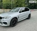 Сірий БМВ Х5, об'ємом двигуна 2 л та пробігом 179 тис. км за 28500 $, фото 8 на Automoto.ua