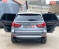 Серый БМВ Х5, объемом двигателя 2 л и пробегом 206 тыс. км за 26890 $, фото 16 на Automoto.ua