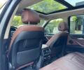 Серый БМВ Х5, объемом двигателя 2 л и пробегом 160 тыс. км за 24900 $, фото 12 на Automoto.ua
