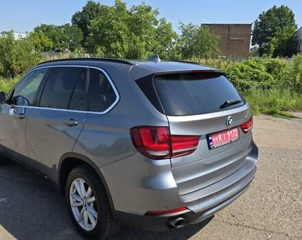 Сірий БМВ Х5, об'ємом двигуна 3 л та пробігом 237 тис. км за 24900 $, фото 3 на Automoto.ua