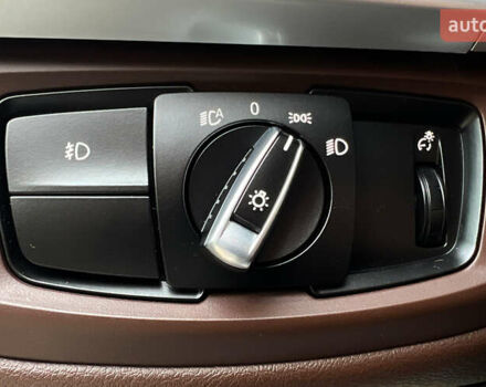 Сірий БМВ Х5, об'ємом двигуна 2.99 л та пробігом 227 тис. км за 23999 $, фото 19 на Automoto.ua