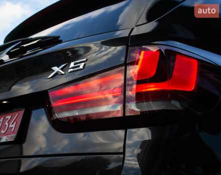 Сірий БМВ Х5, об'ємом двигуна 2.99 л та пробігом 146 тис. км за 29900 $, фото 41 на Automoto.ua