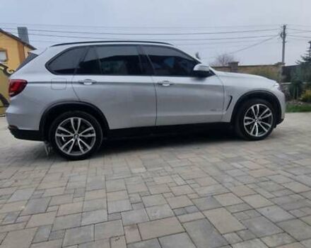 Серый БМВ Х5, объемом двигателя 2.99 л и пробегом 262 тыс. км за 26999 $, фото 28 на Automoto.ua