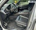 Сірий БМВ Х5, об'ємом двигуна 2 л та пробігом 179 тис. км за 28500 $, фото 48 на Automoto.ua