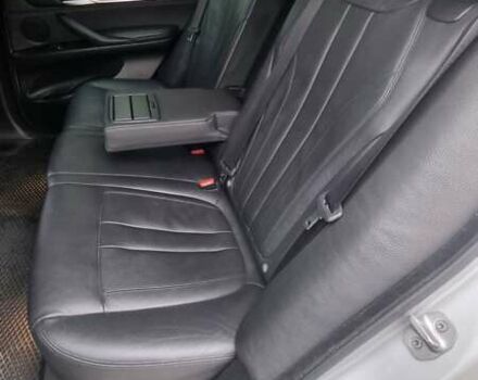 Серый БМВ Х5, объемом двигателя 2.99 л и пробегом 262 тыс. км за 26999 $, фото 22 на Automoto.ua