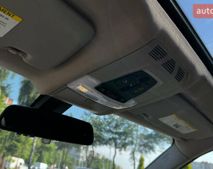 Сірий БМВ Х5, об'ємом двигуна 2.99 л та пробігом 140 тис. км за 26690 $, фото 29 на Automoto.ua