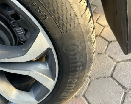 Серый БМВ Х5, объемом двигателя 2 л и пробегом 85 тыс. км за 29500 $, фото 38 на Automoto.ua