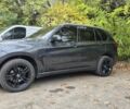 Серый БМВ Х5, объемом двигателя 3 л и пробегом 252 тыс. км за 21900 $, фото 1 на Automoto.ua