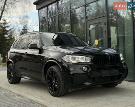 Сірий БМВ Х5, об'ємом двигуна 2.98 л та пробігом 159 тис. км за 22300 $, фото 6 на Automoto.ua