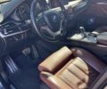 Сірий БМВ Х5, об'ємом двигуна 3 л та пробігом 169 тис. км за 23500 $, фото 6 на Automoto.ua