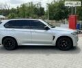 Сірий БМВ Х5, об'ємом двигуна 2 л та пробігом 179 тис. км за 28500 $, фото 22 на Automoto.ua