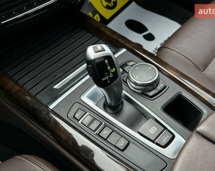 Сірий БМВ Х5, об'ємом двигуна 2.99 л та пробігом 227 тис. км за 23999 $, фото 17 на Automoto.ua