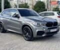 БМВ Х5 2015 в Черновцах на Automoto.ua Серый БМВ Х5, объемом двигателя 2.99 л и пробегом 246 тыс. км за 27800 $, фото 1 на Automoto.ua