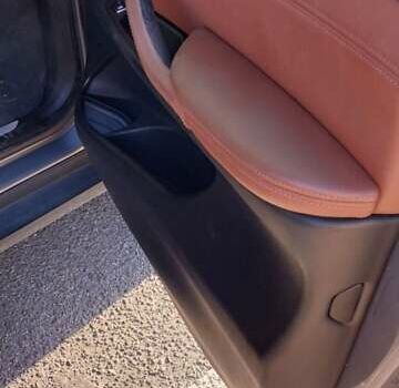 Серый БМВ Х5, объемом двигателя 2 л и пробегом 170 тыс. км за 23999 $, фото 20 на Automoto.ua