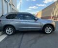 Сірий БМВ Х5, об'ємом двигуна 3 л та пробігом 75 тис. км за 19700 $, фото 5 на Automoto.ua