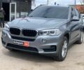 Серый БМВ Х5, объемом двигателя 2 л и пробегом 206 тыс. км за 28490 $, фото 1 на Automoto.ua