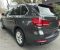 Серый БМВ Х5, объемом двигателя 3 л и пробегом 72 тыс. км за 8100 $, фото 3 на Automoto.ua