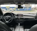 Серый БМВ Х5, объемом двигателя 3 л и пробегом 260 тыс. км за 30999 $, фото 5 на Automoto.ua