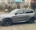 Сірий БМВ Х5, об'ємом двигуна 2.99 л та пробігом 246 тис. км за 32500 $, фото 4 на Automoto.ua