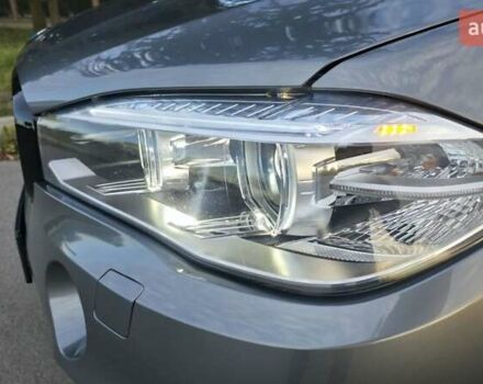 Серый БМВ Х5, объемом двигателя 2.98 л и пробегом 148 тыс. км за 26000 $, фото 33 на Automoto.ua