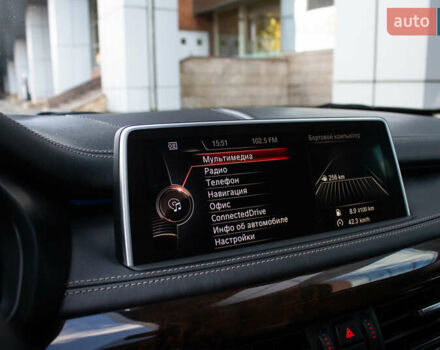 Сірий БМВ Х5, об'ємом двигуна 2.99 л та пробігом 146 тис. км за 29900 $, фото 16 на Automoto.ua