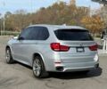 Сірий БМВ Х5, об'ємом двигуна 3 л та пробігом 78 тис. км за 16100 $, фото 3 на Automoto.ua