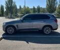Сірий БМВ Х5, об'ємом двигуна 3 л та пробігом 169 тис. км за 23500 $, фото 2 на Automoto.ua