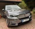 Сірий БМВ Х5, об'ємом двигуна 2 л та пробігом 235 тис. км за 23000 $, фото 5 на Automoto.ua