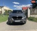 Серый БМВ Х5, объемом двигателя 3 л и пробегом 190 тыс. км за 19800 $, фото 1 на Automoto.ua