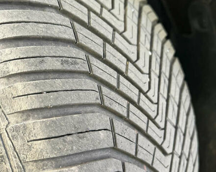 Серый БМВ Х5, объемом двигателя 2 л и пробегом 85 тыс. км за 29500 $, фото 40 на Automoto.ua