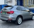 Серый БМВ Х5, объемом двигателя 2 л и пробегом 160 тыс. км за 24900 $, фото 5 на Automoto.ua