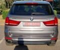 Серый БМВ Х5, объемом двигателя 2 л и пробегом 170 тыс. км за 23999 $, фото 9 на Automoto.ua