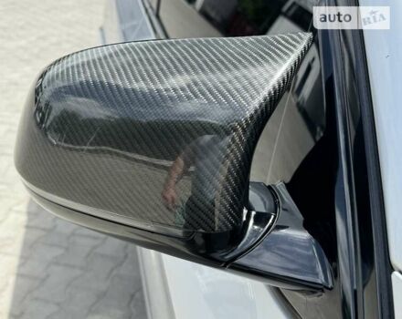 Сірий БМВ Х5, об'ємом двигуна 2 л та пробігом 179 тис. км за 28500 $, фото 1 на Automoto.ua