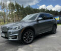 Сірий БМВ Х5, об'ємом двигуна 2.99 л та пробігом 145 тис. км за 32500 $, фото 1 на Automoto.ua