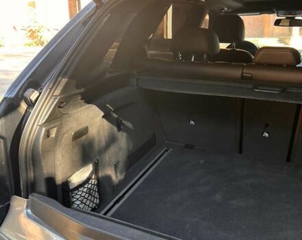 Серый БМВ Х5, объемом двигателя 2.99 л и пробегом 314 тыс. км за 28000 $, фото 59 на Automoto.ua