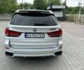 Сірий БМВ Х5, об'ємом двигуна 2 л та пробігом 179 тис. км за 28500 $, фото 10 на Automoto.ua