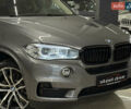 Серый БМВ Х5, объемом двигателя 2 л и пробегом 109 тыс. км за 29799 $, фото 7 на Automoto.ua