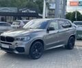 Серый БМВ Х5, объемом двигателя 2.99 л и пробегом 246 тыс. км за 29500 $, фото 1 на Automoto.ua
