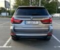 Серый БМВ Х5, объемом двигателя 2 л и пробегом 98 тыс. км за 24500 $, фото 5 на Automoto.ua